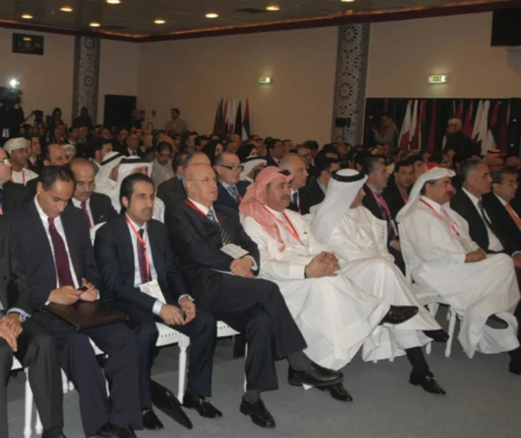 Gulf Investments – 2013 Edition