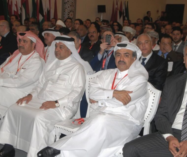 2013 استثمارات الخليج - دورة