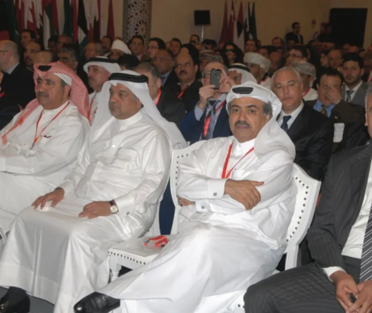 Gulf Investments – 2013 Edition