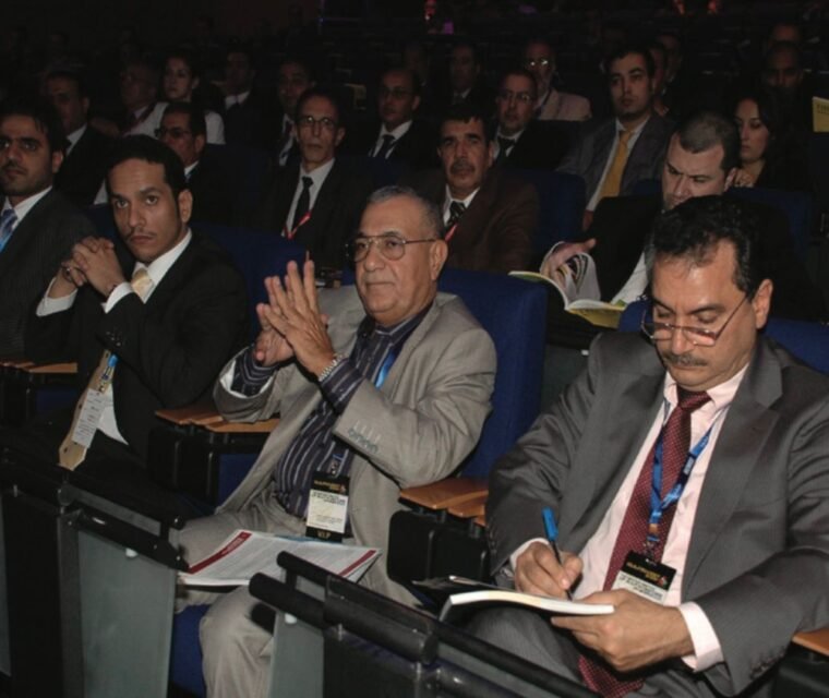 2009 استثمارات الخليج - دورة