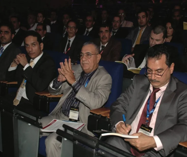 Gulf Investments – 2009 Edition